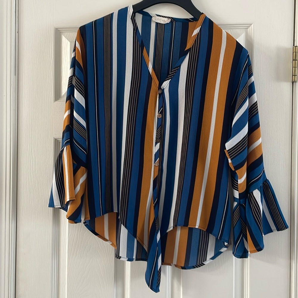 ALTAR’D STATE Blouse